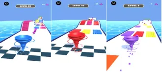 TornadoCrazyRunner SellUnitySourceCode source code