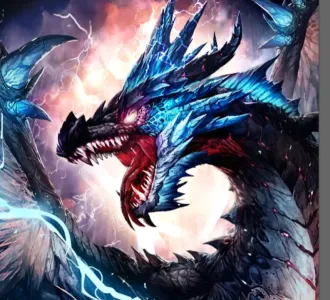 Tournament Of Dragons | Strategy Card Game source code