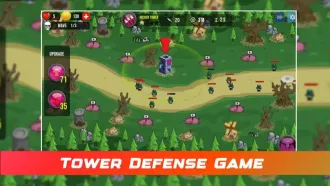 Tower Defense Kingdom Battle SellUnitySourceCode source code