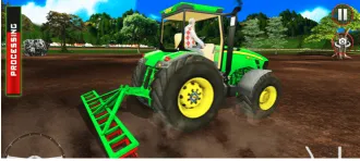 Tractor Trolley – Farming Simulator – Premium Unit source code