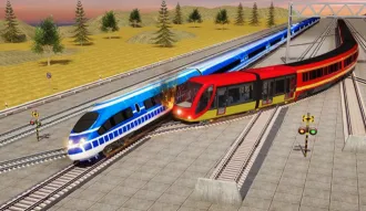 Train Simulator Pro: City Driving source code
