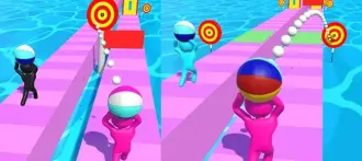 Tricky Race SellUnitySourceCode source code