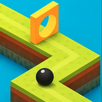 Trio Unity Game Source Code – One-Tap Shape Changing Reflex Game source code