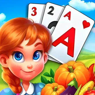 TriPeaks Solitaire Flowers source code