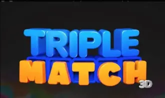 Triple Match 3D SellUnitySourceCode source code