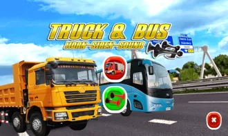 Truck Bus Horn Siren Soundboard source code