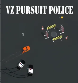 Turbo Pursuit source code