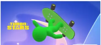 Turbo Stars Rival Racing source code
