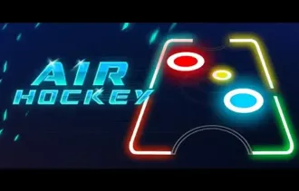 Ultimate Air Hockey – Real Table Sports Game - SellUnitySourceCode.com source code
