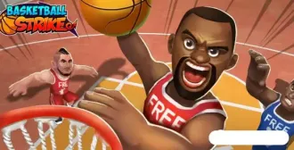Ultimate Basketball Strike 3D – 2025 Complete Unity Projects - SellUnitySourceCode.com source code