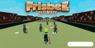 Ultimate Frisbee SellUnitySourceCode source code