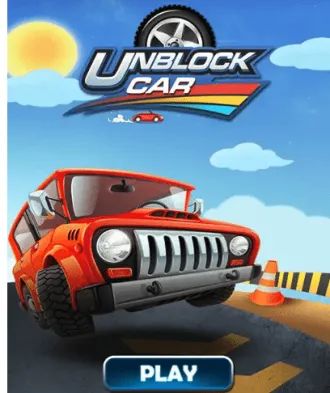 Unblock Car - Unity Complete Project SellUnitySourceCode source code