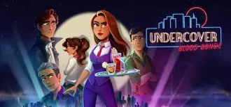 Undercover – Blood Bonds source code