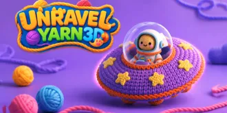 Unravel Yarn 3D – Complete Unity Source Code source code