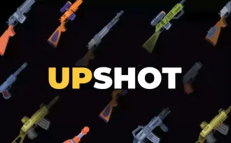 UpShot - Complete Project SellUnitySourceCode source code