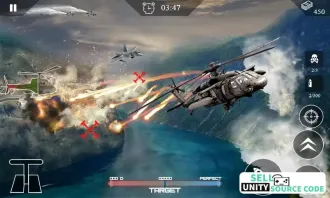 US Army Commando Glorious War : FPS Shooting Game SellUnitySourceCode source code
