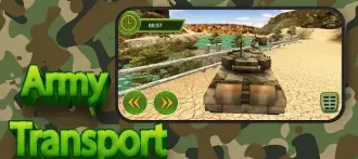 US Army Transport Drive Plane – Army Games 2021 SellUnitySourceCode source code