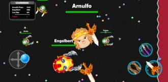 War.IO SellUnitySourceCode source code
