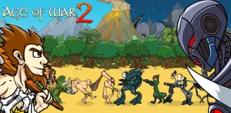 War of Age 2 – Real-Time Strategy Unity Template – SellUnitySourceCode.com source code