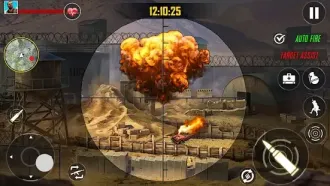 Warrior-FPS Strategy War Game SellUnitySourceCode source code