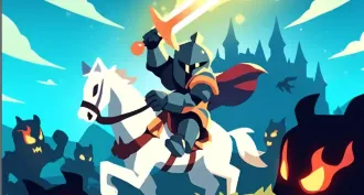 Wil Knight | Action RPG source code