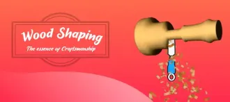Wood Shaping – #1 Top Trending Hypercasual Game SellUnitySourceCode source code
