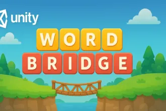 Word Bridges source code