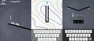Word Dominant – Puzzle Game SellUnitySourceCode source code