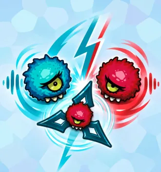 Yanny vs Laurel: Sound Battle Game source code