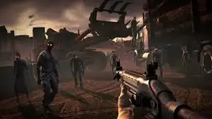 Zombie Dead Target Shooting : Zombie Squad Shoot SellUnitySourceCode source code