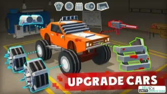 Zombie Derby: Pixel Survival Best Unity Codes 2024 SellUnitySourceCode source code
