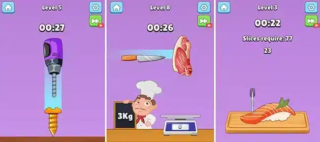 TicToc Collection Game SellUnitySourceCode source code