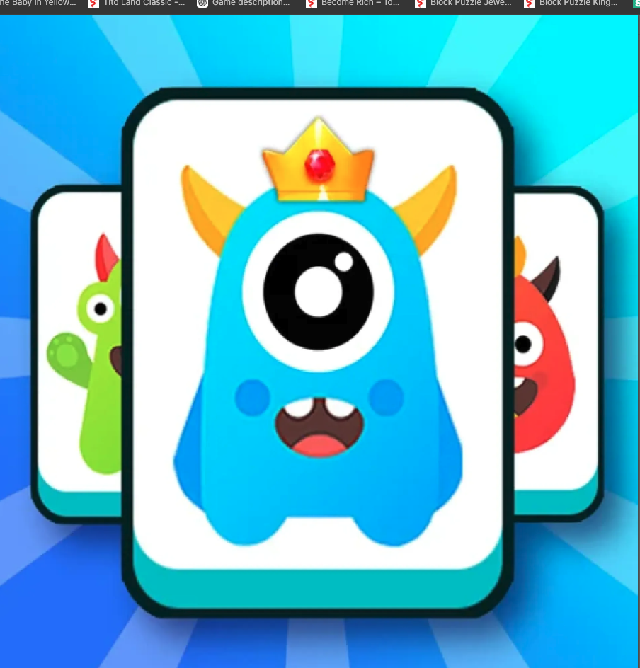 Tile match – Idle Puzzle Games