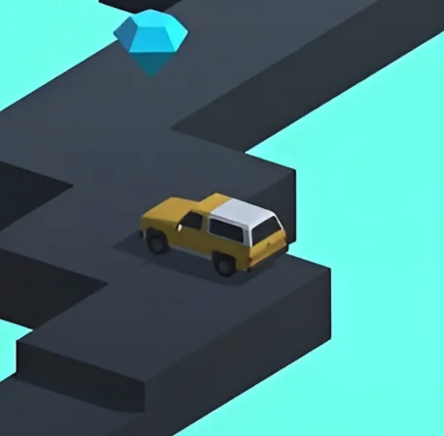 Tile Runner 2 screenshot 2