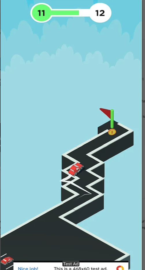 Tile Runner 2 screenshot 8