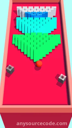 Tiles Fall screenshot 3