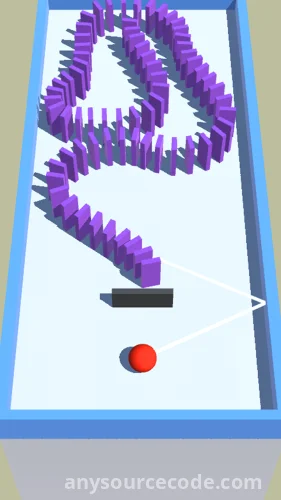 Tiles Fall screenshot 4