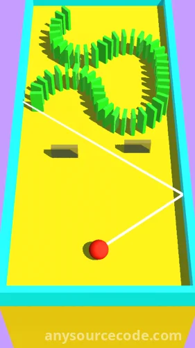 Tiles Fall screenshot 5