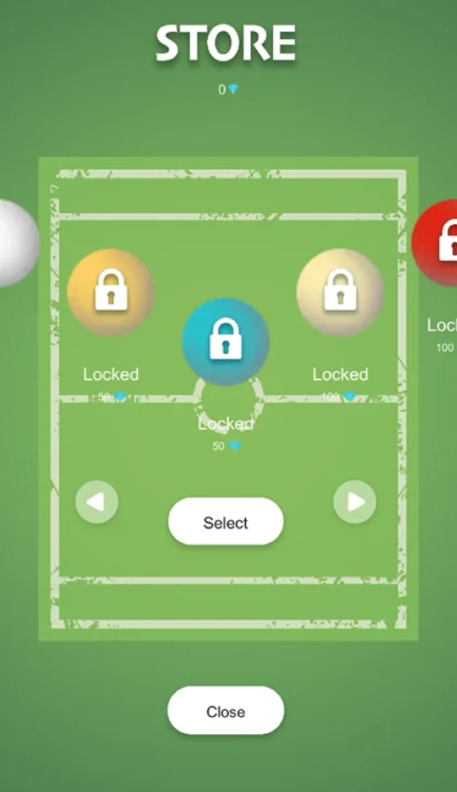 Tiny Tennis screenshot 5