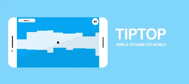 TipTop SellUnitySourceCode screenshot 5