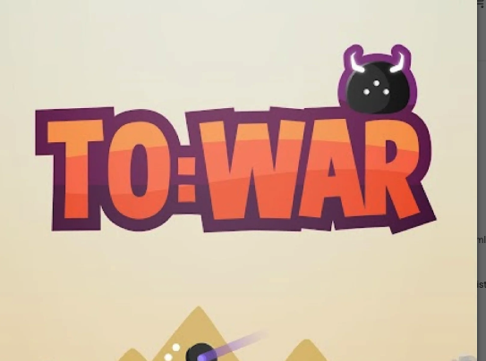 TO:WAR | TD Games screenshot 4