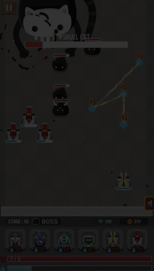 TO:WAR | TD Games screenshot 6