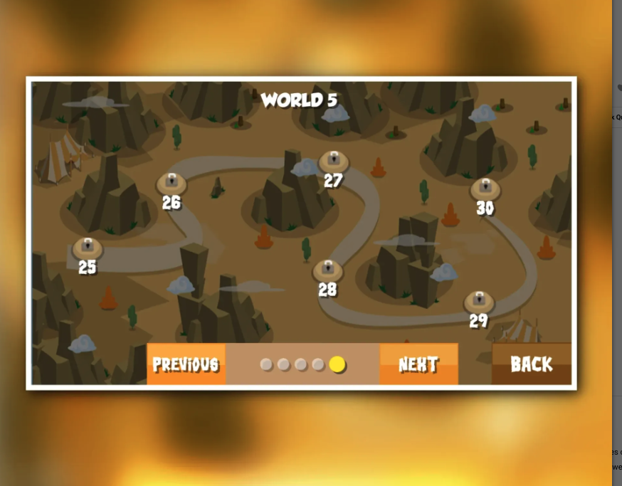 Tower Defense Legend screenshot 4
