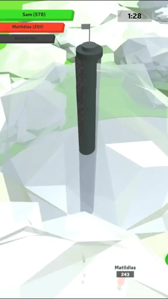 Tower.IO SellUnitySourceCode  screenshot 3