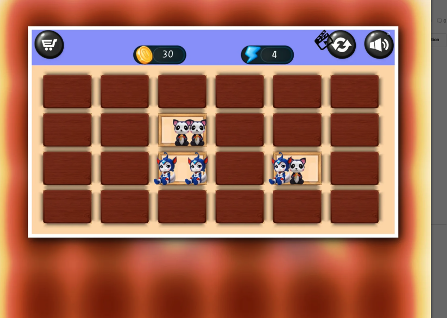 Toy Match Memory Puzzle screenshot 3