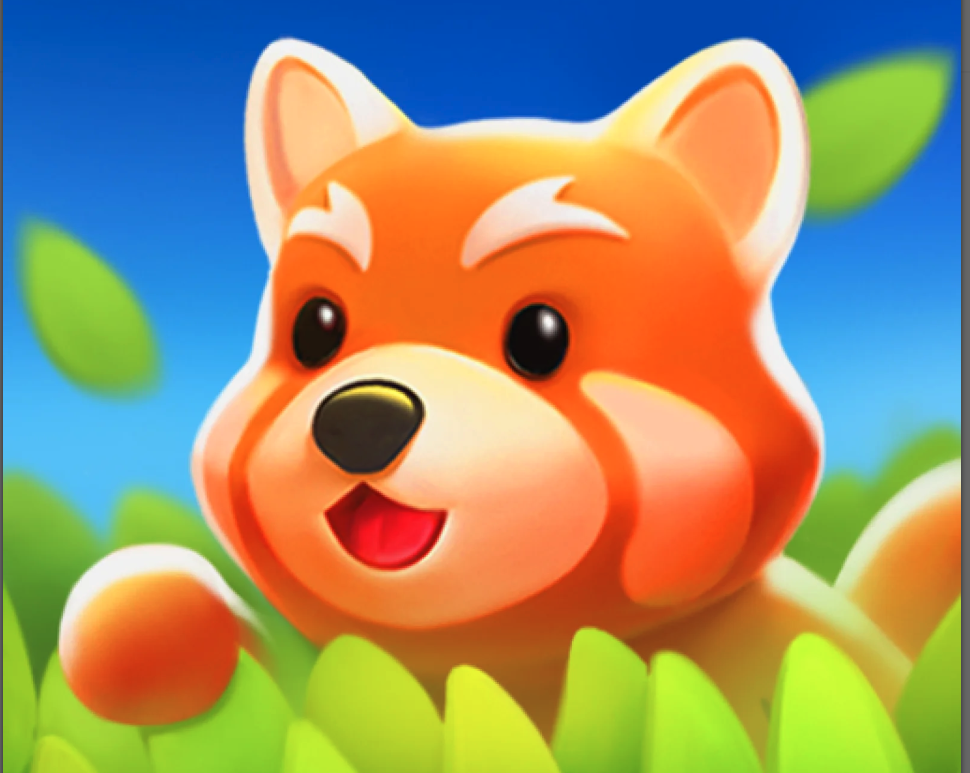 Toy Match Memory Puzzle