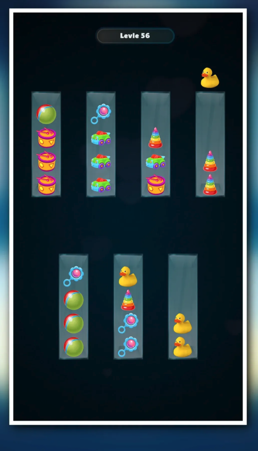 Toy Puzzle screenshot 3