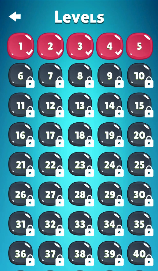 Toy Puzzle screenshot 11