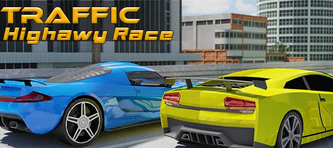 Traffic Highway Race 2.0 SellUnitySourceCode source code