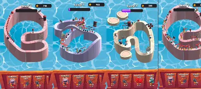 Trapper Guy SellUnitySourceCode